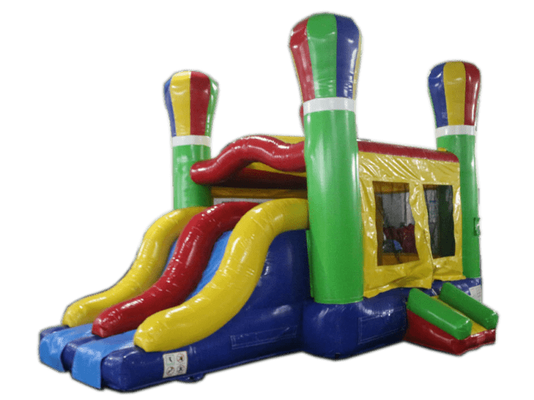 Bounce Houses