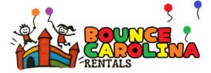 Bounce Carolina Rentals Kannapolis NC