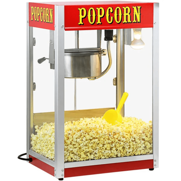 Concessions
