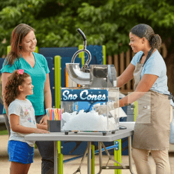 snow20cone 1753315492 Snow Cone Machine
