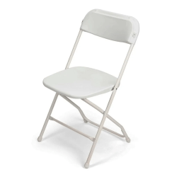 Folding Chairs