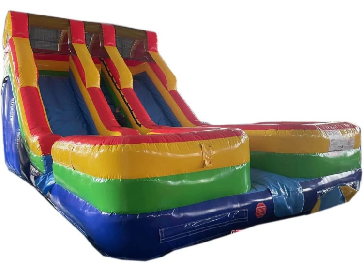 Slides & Combos